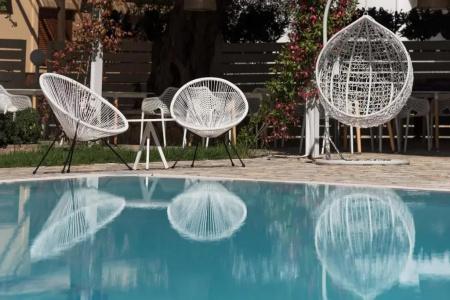 Olive Grove Suites Boutique - 51