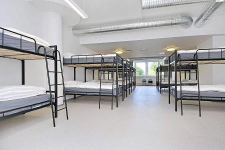 Bunks at Rode - 25
