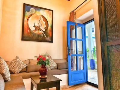 Riad Al Madina - 66