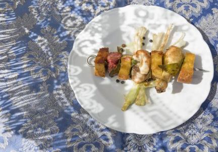 Villa Sestilia Guest House - 10