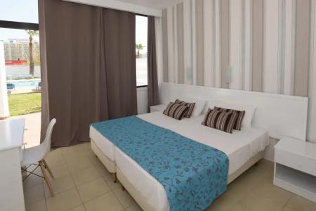 Lantiana Napa Aparthotel - 3