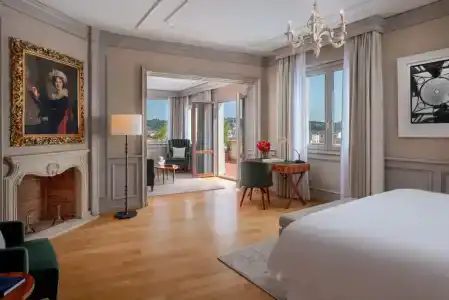 The Westin Excelsior, Florence - 64