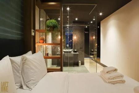 Manzo's Suites - 96