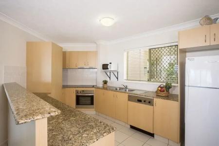 Golden Riviera Absolute Beachfront - 69