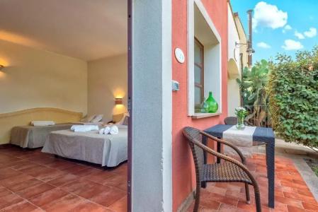 Alghero Resort Country & Spa - 51