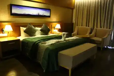 Vgp Golden Beach Resort - 58