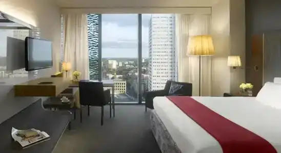 Radisson Blu, Birmingham - 22