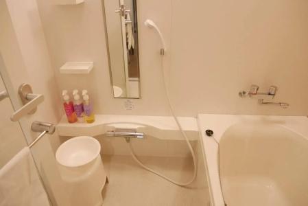 Sotetsu Fresa Inn Yokohama Sakuragi-cho - 13