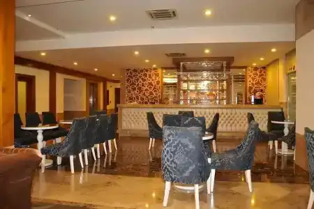 Saturn Palace Resort - 26