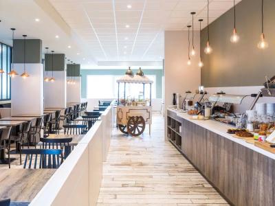 ibis Styles Nieuwpoort - 31
