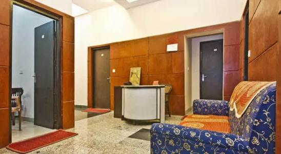 The Hospitality Home- - 9