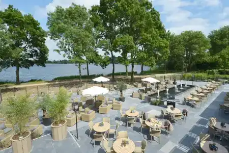 Fletcher-Restaurant ‘s-Hertogenbosch - 15
