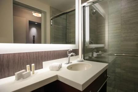 Courtyard by Marriott Boston Downtown - 64