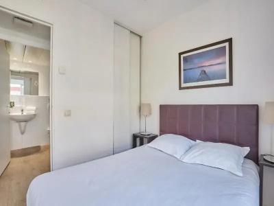 Odalys City Antibes Olympe - 88