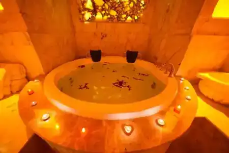 Serenus Cave Suites - 115