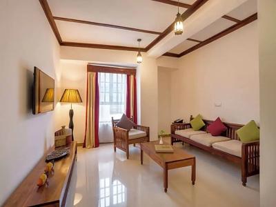 DoubleTree By Hilton Zanzibar - Stone Town - 57