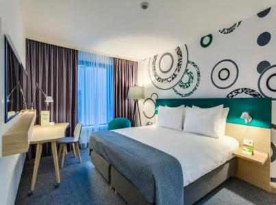 Holiday Inn - Warsaw City Centre, an IHG - 58