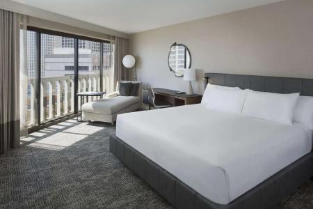 Hyatt Regency San Francisco - 4