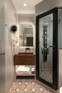 Elakati Luxury Boutique - Adults Only - 43