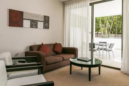 Grand Mercure Allegra - 115
