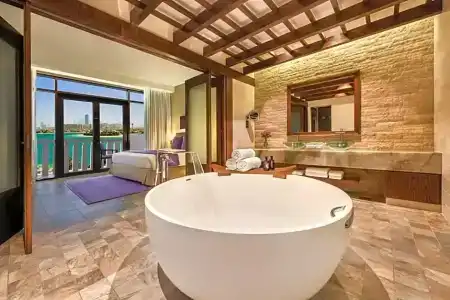Sofitel The Palm, Дубай, Курорт и Спа - 62