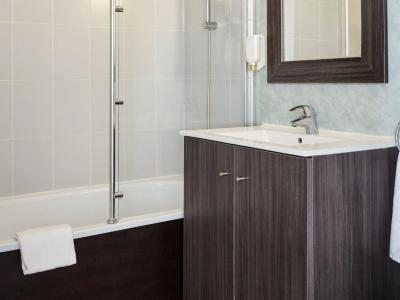 ApartAdagio Access Rodesse - 8