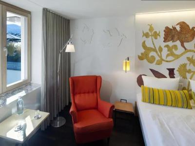 Nala Individuellhotel - 35