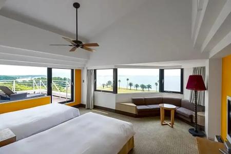 The Luigans Spa and Resort - 135