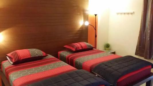 Baan Baimai Boutique Room - 48