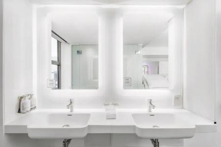 Yotel Edinburgh - 62