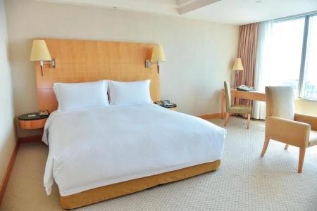 DoubleTree by Hilton Shanghai - Pudong - 43