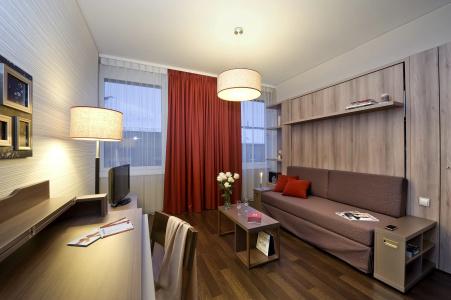 ApartAdagio Berlin Kurfürstendamm - 2