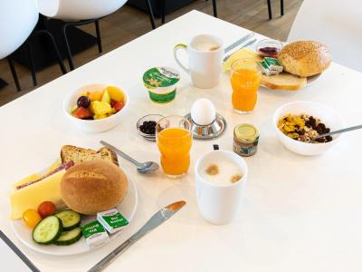 b&b lüBeck - 11