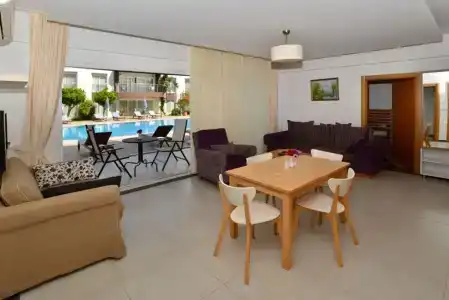 Odyssey Residence - 5