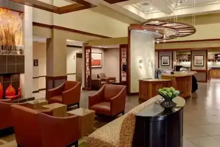 Hyatt Place Orlando Airport - 28