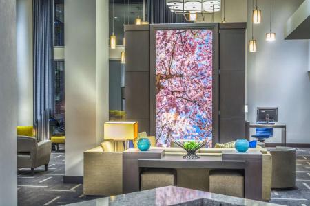 Hyatt Place Washington D.C./National Mall - 1
