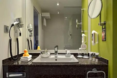 Mercure Koblenz - 58