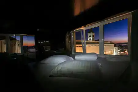 Boutique Hostel Forum - 5