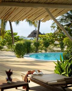 Zanzibar White Sand Luxury Villas & Spa - Relais & Chateaux - 213