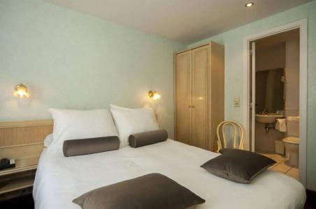 de la Poste - Relais de Napoleon III - 2
