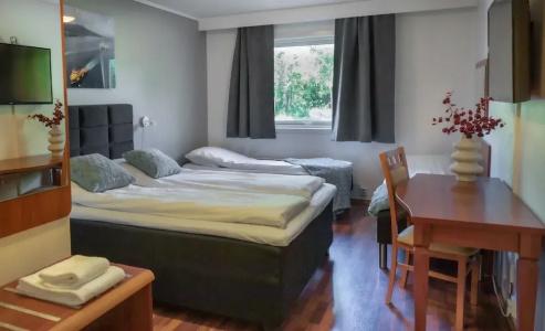 Gardermoen Bed & Breakfast - 33