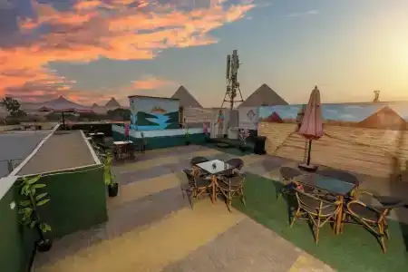 Pyramids View - 22