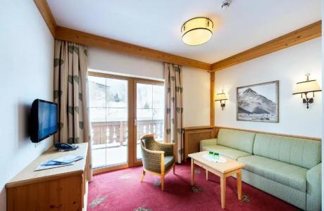 Alpenresort Fluchthorn - 87
