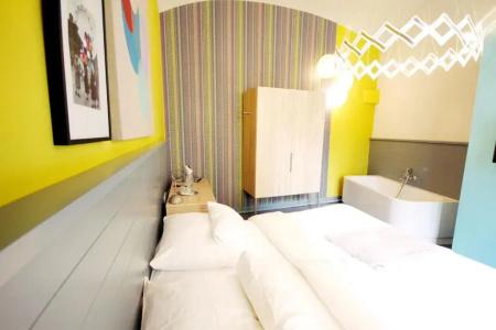 Saint Shermin Bed Breakfast & Champagne - 45