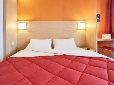 Premiere Classe Roissy CDG - Paris Nord 2 - Parc des Expositions - 41