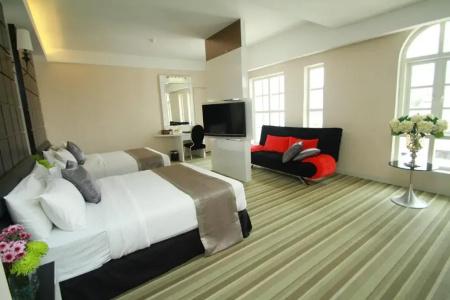 The Sterling Boutique Melaka - 79