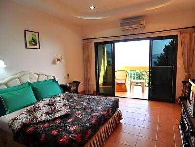 Baan Hill Phuket - 5