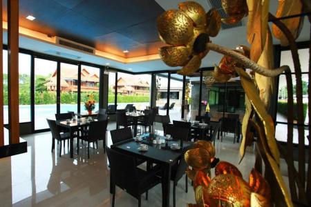 Baan Thai Lanna Pattaya - 18