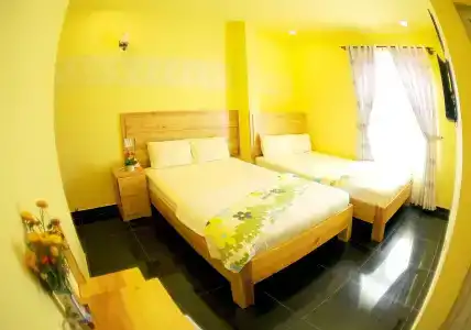 Dalat Flower & Spa - 2