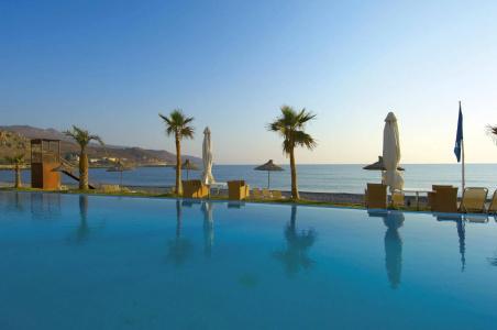 Giannoulis - Grand Bay Beach Resort (Exclusive Adults Only) - 12